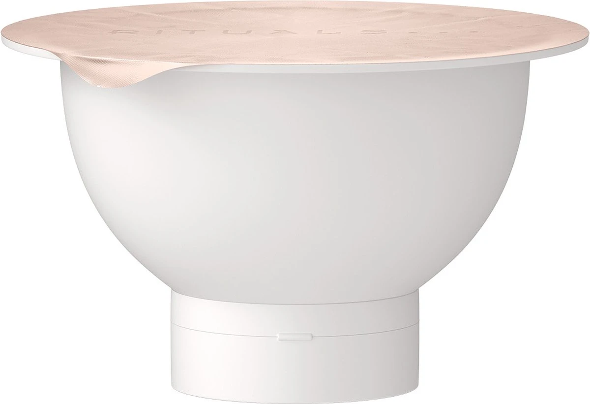 RITUALS The Ritual Of Namaste Glow Anti-Ageing Night Cream Refill - 50 Ml 2 RITUALS The Ritual Of Namaste Glow Anti-Ageing Night Cream Refill - 50 Ml - Afbeelding 2