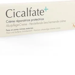 Avène Cicalfate Crème - 100 Ml 26 Avène Cicalfate Crème - 100 Ml -Zacht Huid Verkoop 1200x825 2