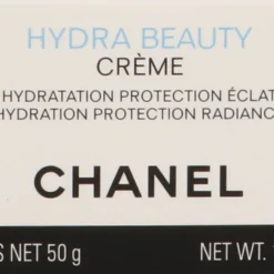 Chanel Hydra Beauty Crème Gezichtscrème - 50 Ml 5 Chanel Hydra Beauty Crème Gezichtscrème - 50 Ml -Zacht Huid Verkoop 1200x825