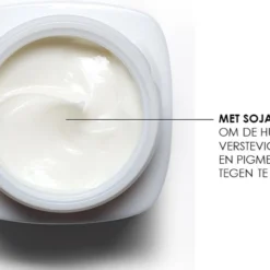 L’Oréal Paris Age Perfect Anti Rimpel- 50 Ml - Nachtcrème -Zacht Huid Verkoop 1200x843