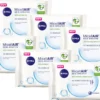 Nivea Reinigingsdoekjes Micellair - 6 X 25 Stuks