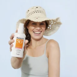 Biodermal Zonnemelk Gevoelige Huid - Zonnebrand Voor De Gevoelige Huid -SPF50+ 200 Ml 15 Biodermal Zonnemelk Gevoelige Huid - Zonnebrand Voor De Gevoelige Huid -SPF50+ 200 Ml -Zacht Huid Verkoop 1200x876