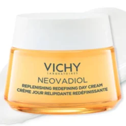 Vichy Neovadiol - Dagcrème - Lipidenaanvullend - Anti-rimpel - 50 Ml
