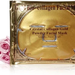 Merkloos Collageen Gezichtsmasker - Huidverzorging - Goud - Collageen - Verzorgend - 5 Stuks 7 Merkloos Collageen Gezichtsmasker - Huidverzorging - Goud - Collageen - Verzorgend - 5 Stuks -Zacht Huid Verkoop 1200x885 1