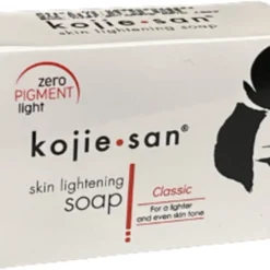 KOJIC ACID SKIN LIGHTENING SOAP 135 G -Zacht Huid Verkoop 1200x886 3
