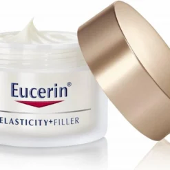 Eucerin Hyaluron-Filler Dagcrème - 50 Ml - SPF15 -Zacht Huid Verkoop 1200x895