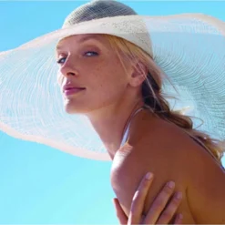 Garnier Ambre Solaire Sensitive Expert+ Gezichtscrème SPF50 - 50 Ml - Zonnebrand Met Hoge Bescherming -Zacht Huid Verkoop 1200x900 2