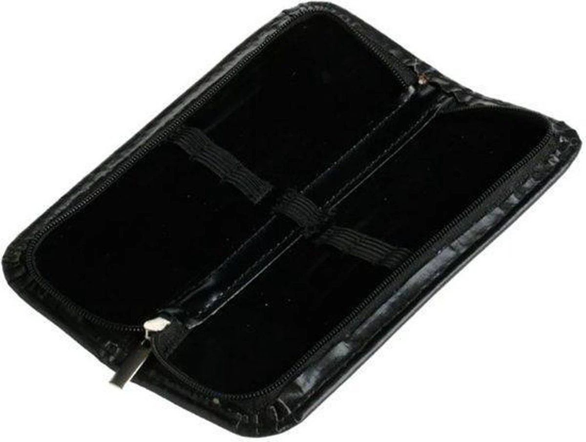 Merkloos Professionele 7 Delige Mee-eters & Acne Verwijderen Set - Blackhead Killer - Remover Comedonenlepel - Puisten Verwijderaar - Comedonendrukker - Mee-eter Lepel 6 Merkloos Professionele 7 Delige Mee-eters & Acne Verwijderen Set - Blackhead Killer - Remover Comedonenlepel - Puisten Verwijderaar - Comedonendrukker - Mee-eter Lepel - Afbeelding 6