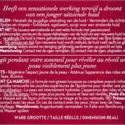Olay Regenerist Regenererende Nachtcrème - 50ml - Alle Huidtypes -Zacht Huid Verkoop 1200x906