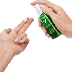 Vichy Normaderm Phytosolution - Dagcrème - Onzuivere Huid - 50 Ml 36 Vichy Normaderm Phytosolution - Dagcrème - Onzuivere Huid - 50 Ml -Zacht Huid Verkoop 1200x913