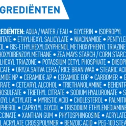 CeraVe AM Facial Moisturizing Lotion SPF30- 52ml - Hydraterende Dagcrème Voor Normale Tot Droge Huid 17 CeraVe AM Facial Moisturizing Lotion SPF30- 52ml - Hydraterende Dagcrème Voor Normale Tot Droge Huid -Zacht Huid Verkoop 1200x917