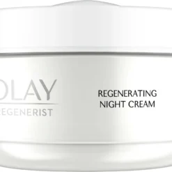 Olay Regenerist Regenererende Nachtcrème - 50ml - Alle Huidtypes