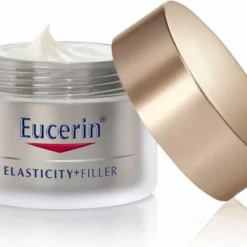 Eucerin Hyaluron-Filler + Elasticity Nachtcrème - 50 Ml -Zacht Huid Verkoop 1200x922