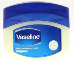 Vaseline® Vaseline Pure Petroleum Jelly Original - 100 Ml - Bodygel -Zacht Huid Verkoop 1200x927 1