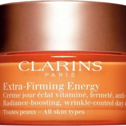 Clarins Extra-Firming Energy - Dagcrème - 50 Ml
