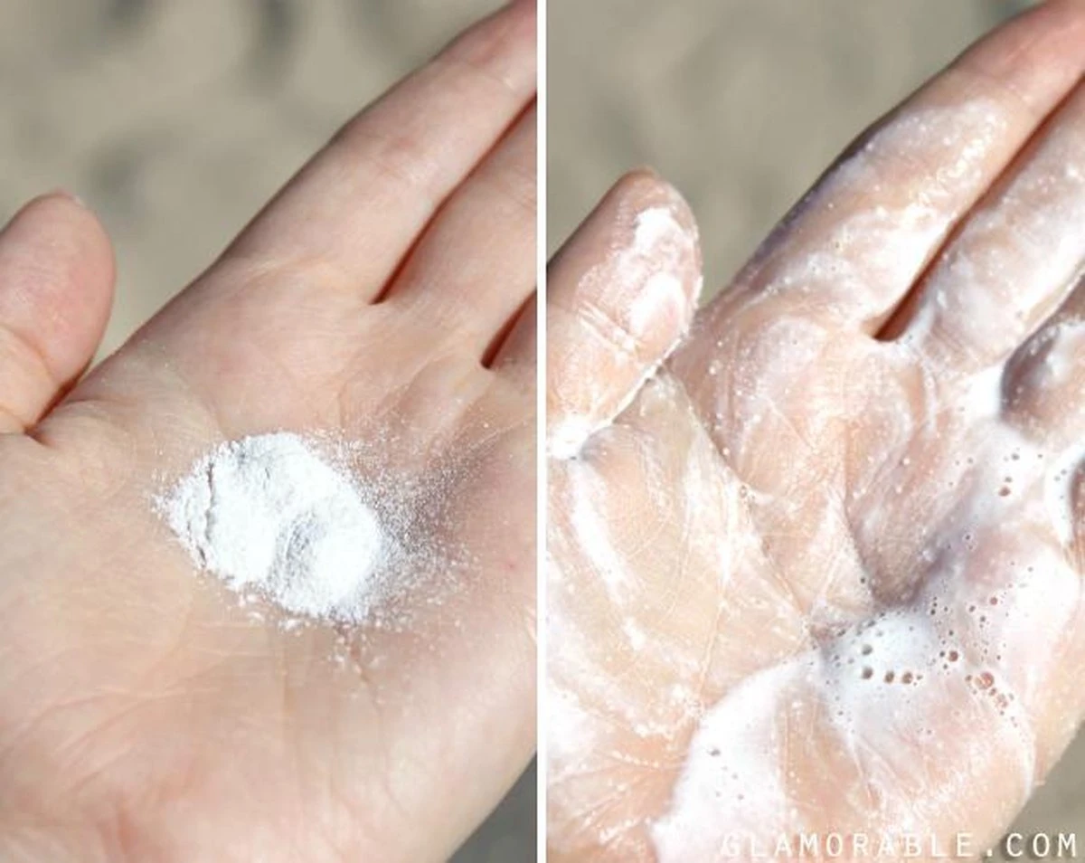 Dermalogica Daily Microfoliant Scrub Gezichtscrub - 74 Gr 2 Dermalogica Daily Microfoliant Scrub Gezichtscrub - 74 Gr - Afbeelding 2