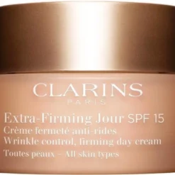Clarins Extra Firming Jour SPF 15 Dagcrème - 50 Ml