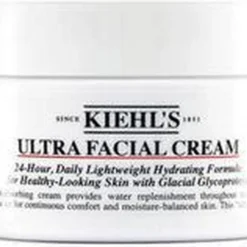 Kiehls Ultra Facial Cream 28 Ml -Zacht Huid Verkoop 1200x967