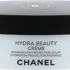 Chanel Hydra Beauty Crème Gezichtscrème - 50 Ml