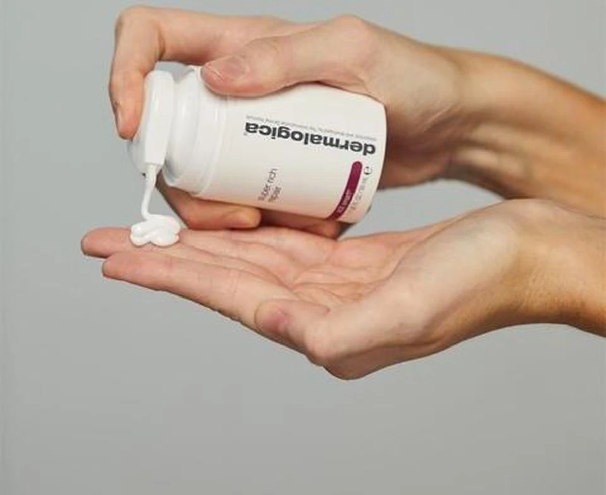 Dermalogica Super Rich Repair Dagcrème - 50 Ml 13 Dermalogica Super Rich Repair Dagcrème - 50 Ml - Afbeelding 13