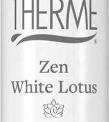 Therme Body Mist Zen White Lotus 60 Ml