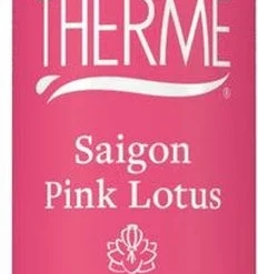 Therme Body Mist Saigon Pink Lotus 60 Ml