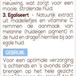 Biodermal Pigmentserum - Pigmentvlekken Creme - Vermindert Pigmentvlekken - 30ml 11 Biodermal Pigmentserum - Pigmentvlekken Creme - Vermindert Pigmentvlekken - 30ml -Zacht Huid Verkoop 257x1200 1