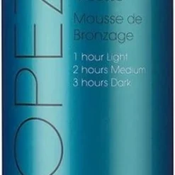 St. Tropez St Tropez Self Tan Express Mousse - 200 Ml - Zelfbruiner 35 St. Tropez St Tropez Self Tan Express Mousse - 200 Ml - Zelfbruiner -Zacht Huid Verkoop 266x1200 1