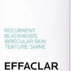 La Roche-Posay Effaclar K+ Dagcrème - 30ml 14 La Roche-Posay Effaclar K+ Dagcrème - 30ml -Zacht Huid Verkoop 268x1200 1