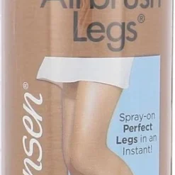 Sally Hansen Airbrush Legs Zelfbruiner - Tan Glow 3 -Zacht Huid Verkoop 268x1200 2