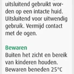 A.Vogel Arnica Vallen En Stoten Crème - Verzorgt De Blauwverkleurde Huid - 30 G 12 A.Vogel Arnica Vallen En Stoten Crème - Verzorgt De Blauwverkleurde Huid - 30 G -Zacht Huid Verkoop 270x1200 4