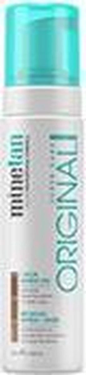 Minetan - Olive Self Tanning Foam For Very Dark Tan (Super Dark) - 200ml 10 Minetan - Olive Self Tanning Foam For Very Dark Tan (Super Dark) - 200ml - Afbeelding 10