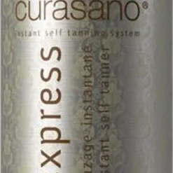 Curasano Spraytan Express Tanning Spray - 50 Ml -Zacht Huid Verkoop 278x1200