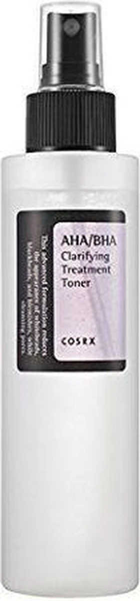COSRX - AHA/BHA Clarifying Treatment Toner 7 COSRX - AHA/BHA Clarifying Treatment Toner - Afbeelding 7