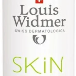 Louis Widmer Skin Appeal Lipo Sol Mousse