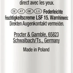 Olay Total Effects 7in1 Vederlichte Dagcrème - SPF15 - 50ml -Zacht Huid Verkoop 283x1200