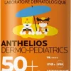 La Roche-Posay Anthelios Kind Onzichtbare Zonnebrand Spray SPF50+ - 200 Ml