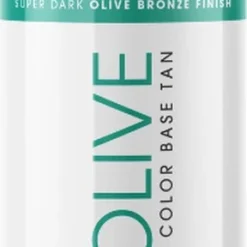 Minetan - Olive Self Tanning Foam For Very Dark Tan (Super Dark) - 200ml 16 Minetan - Olive Self Tanning Foam For Very Dark Tan (Super Dark) - 200ml -Zacht Huid Verkoop 288x1200 2