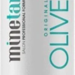 Minetan - Olive Self Tanning Foam For Very Dark Tan (Super Dark) - 200ml 15 Minetan - Olive Self Tanning Foam For Very Dark Tan (Super Dark) - 200ml -Zacht Huid Verkoop 290x1200