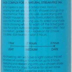 St. Tropez St Tropez Self Tan Express Mousse - 200 Ml - Zelfbruiner 23 St. Tropez St Tropez Self Tan Express Mousse - 200 Ml - Zelfbruiner -Zacht Huid Verkoop 292x1200