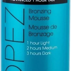 St. Tropez St Tropez Self Tan Express Mousse - 200 Ml - Zelfbruiner 33 St. Tropez St Tropez Self Tan Express Mousse - 200 Ml - Zelfbruiner -Zacht Huid Verkoop 294x1200 1