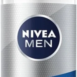 NIVEA MEN Hyaluron Hydraterende Anti-Age Gezichtsgel - 50ml