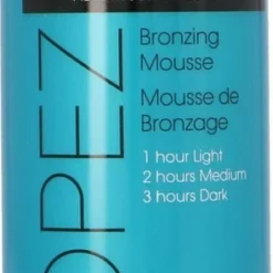 St. Tropez St Tropez Self Tan Express Mousse - 200 Ml - Zelfbruiner 38 St. Tropez St Tropez Self Tan Express Mousse - 200 Ml - Zelfbruiner -Zacht Huid Verkoop 295x1200