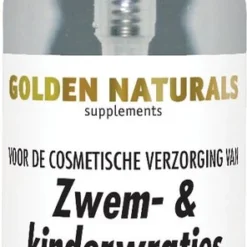 Golden Naturals Zwem- & Kinderwratjes (100 Milliliter) 5 Golden Naturals Zwem- & Kinderwratjes (100 Milliliter) -Zacht Huid Verkoop 296x1200 1