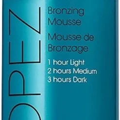 St. Tropez St Tropez Self Tan Express Mousse - 200 Ml - Zelfbruiner 34 St. Tropez St Tropez Self Tan Express Mousse - 200 Ml - Zelfbruiner -Zacht Huid Verkoop 299x1200