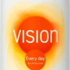 Vision Every Day Sun Protection - Zonnebrand Spray - SPF 30 - 180 Ml -Zacht Huid Verkoop 303x1200 2