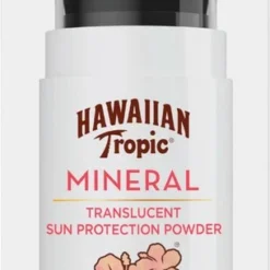 Hawaiian Tropic Mineral Powder Brush SPF30 4,25 Gram -Zacht Huid Verkoop 305x1200 1