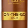 That'so Zelfbruiner Self Tan Voor Gezicht En Lichaam - On The Go Dark Spray Tan - Direct Bruine Sunkissed Kleur - 125ml