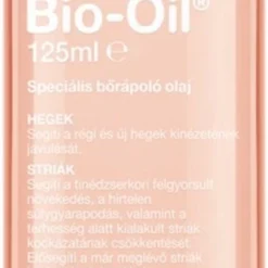 Bio Oil Specialistische Huidolie Bodyolie - 125ml 29 Bio Oil Specialistische Huidolie Bodyolie - 125ml -Zacht Huid Verkoop 307x1200 2