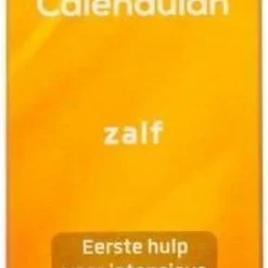 VSM Derma Calendulan Zalf - 75 Gr - Verzorgingsproduct -Zacht Huid Verkoop 309x1200 1